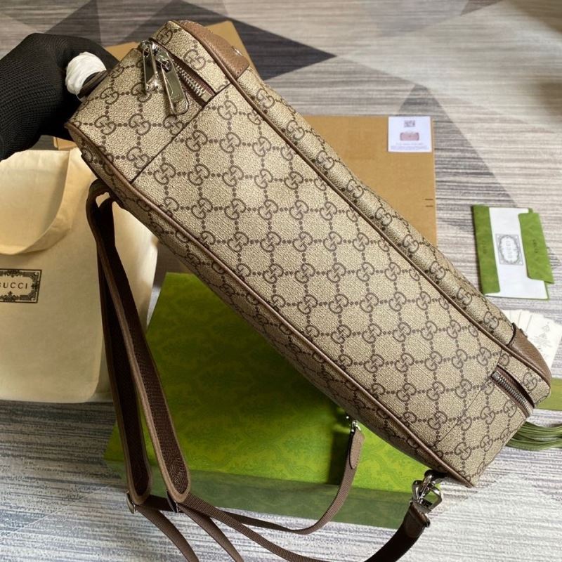 Gucci Travel Bags